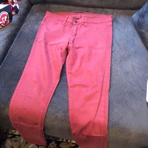 Flying monkey jeans size 30